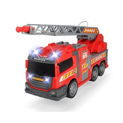 Dickie Straż Pożarna Fire Fighter 36Cm na Arena.pl
