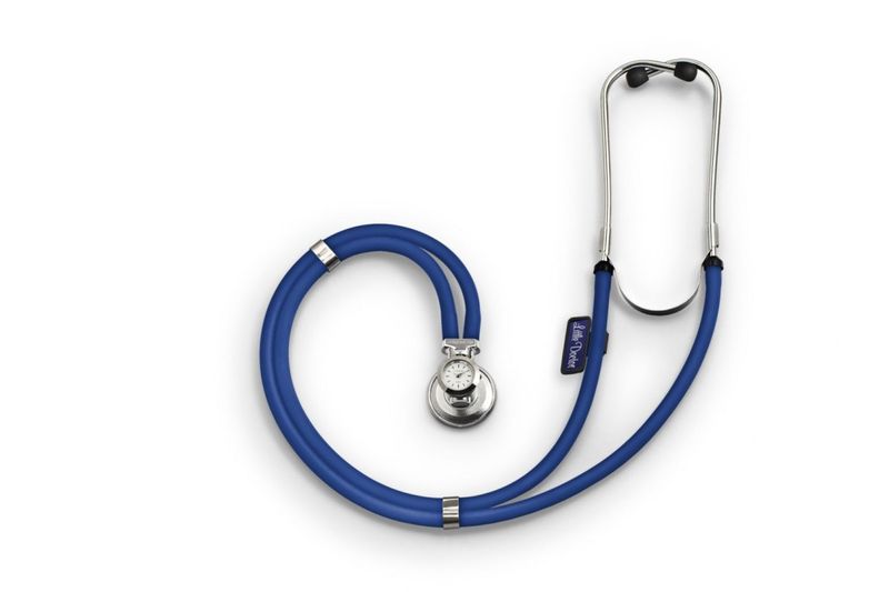 LD STETOSKOP CZARNY STE TIME zdjęcie 6