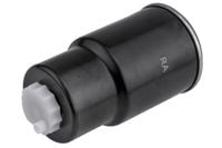 FILTR PALIWA MAZDA 2 2014 2015 2016 2017