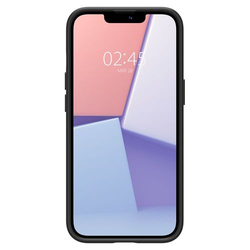 SPIGEN THIN FIT IPHONE 13 BLACK na Arena.pl