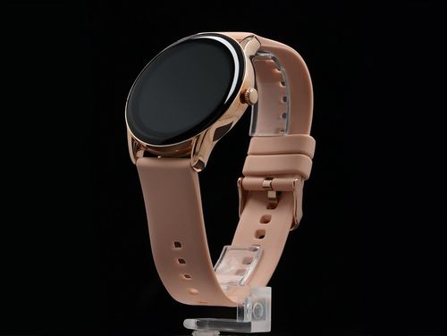 Zegarek smartwatch damski okrągły funkcje rozmowy NA PREZENT + na Arena.pl