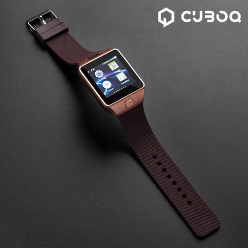 Smartwatch CuboQ Copper na Arena.pl