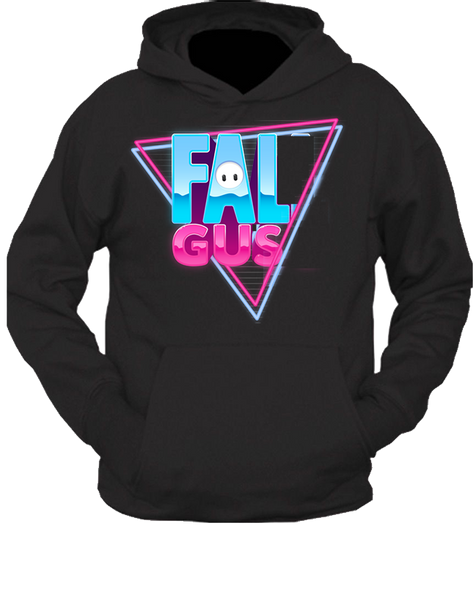 Bluza z kapturem Fall Guys zdjęcie 2