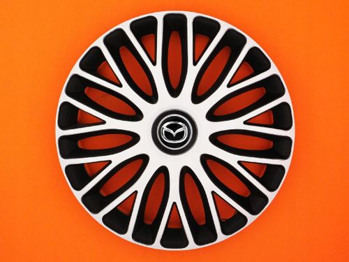 KOŁPAKI 16 do MAZDA 6 3 MX-30 CX-5 CX-3 Demio MLL na Arena.pl