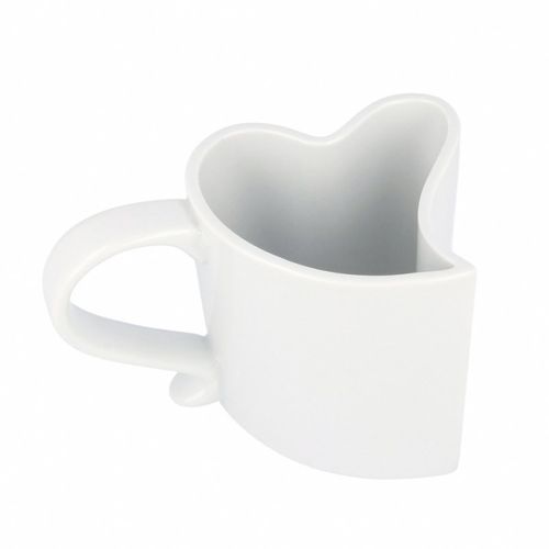 Zakochane Kubeczki - Biały na Arena.pl