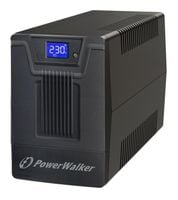 PowerWalker VI 1500 SCL UPS 1500VA / 900W