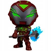 Funko POP! Infinity Warps Iron Hammer 680 Glow SE