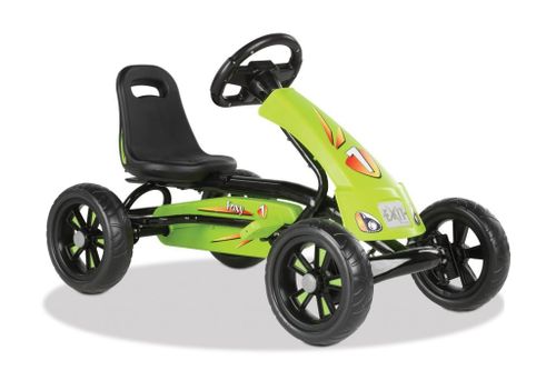 Gokart EXIT Foxy na Arena.pl