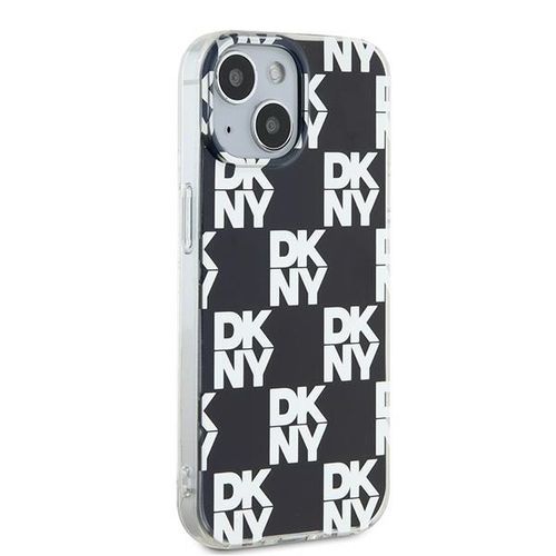 Etui DKNY do iPhone 15, iPhone 14, iPhone 13, Czarny na Arena.pl