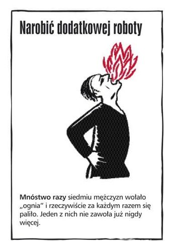 Gra Czarne historie Głupia śmierć na Arena.pl