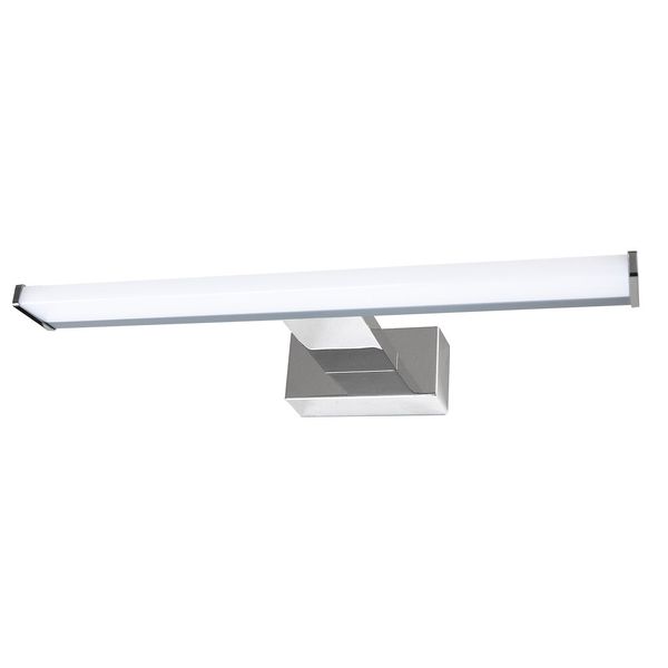 Kinkiet MIRORE SILVER 5W 30cm zdjęcie 5