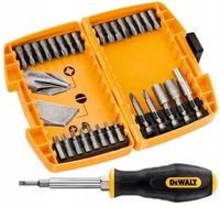 Zestaw bitów DEWALT DT71506-QZ (30 szt.)