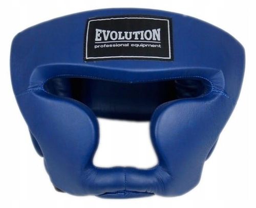 KASK BOKSERSKI TRENINGOWY SPARINGOWY EVOLUTION L na Arena.pl