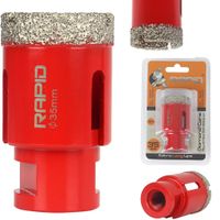 OTWORNICA DIAMENTOWA fi35 M14 RAPID