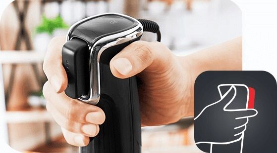 BLENDER TEFAL HB9438 INFINITY FORCE (3W1) zdjęcie 3