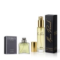 perfumy nr 753 33ml - zamiennik inspirowany eternity od calvin klein