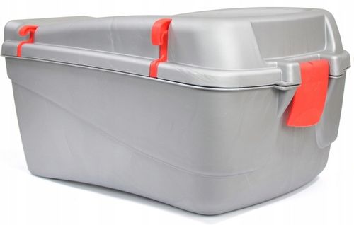 R.Pojemnik na bagażnik piknik 16l duży na Arena.pl