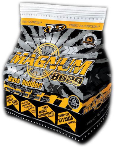 Trec - MAGNUM 4000g na Arena.pl