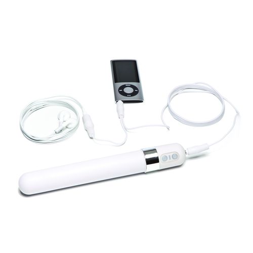 OhMiBod - Music Vibrator na Arena.pl