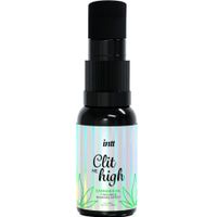 clit me high cannabis oil, arousal spray for the clitoris   15 ml