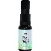 clit me high cannabis oil, arousal spray for the clitoris   15 ml