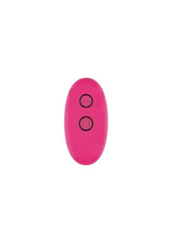 the charming buttplug fuchsia na Arena.pl