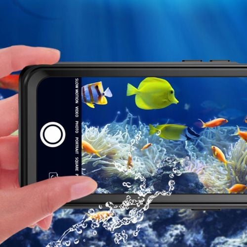 ETUI PANCERNE 360° WODOODPORNE DO IPHONE 13 MINI na Arena.pl