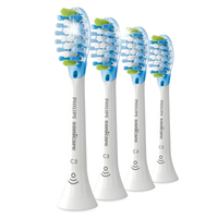 Końcówki do Philips Sonicare A3 Zaawansowana pielęgnacja 4 szt HX9094/87