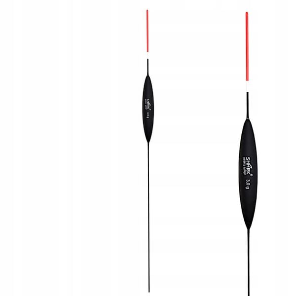 Spławik STAŁY z BALSY SHARK Perfekt Hunter 3,0 g / 30,5 cm zdjęcie 1