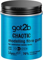 GOT2B CHAOTIC GUMA DO WŁOSÓW MODELUJĄCA 100 ML