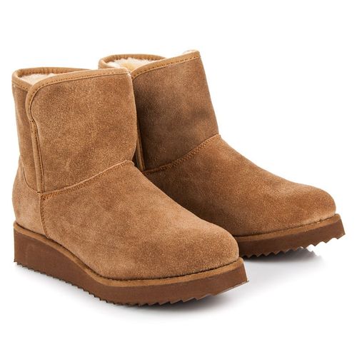 Mukluki na platformie r.40 na Arena.pl