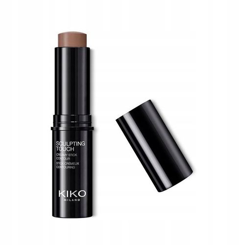 KIKO Sculpting Touch Stick Contour 201 Chocolate na Arena.pl