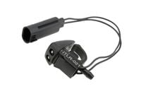 DYSZA SPRYSKIWACZA SZYBY PRZEDNIEJ PRZÓD LAND ROVER DISCOVERY IV 2013 2014