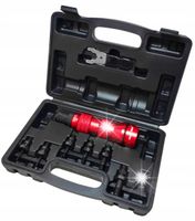 NITOWNICA ADAPTER NA WKRĘTARKĘ DO NITONAKRĘTEK M3-M10 WIERTARKI ZAKRĘTARKA