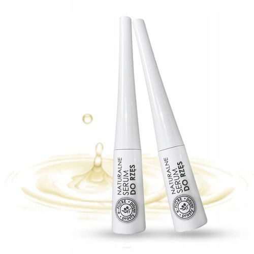 Serum do Rzęs pobudza do wzrostu 4ml E-Fiore na Arena.pl