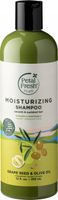 PETAL FRESH PURE SZAMPON DO WŁOSÓW NAWILŻAJĄCY PESTKI WINOGRON 355 ML