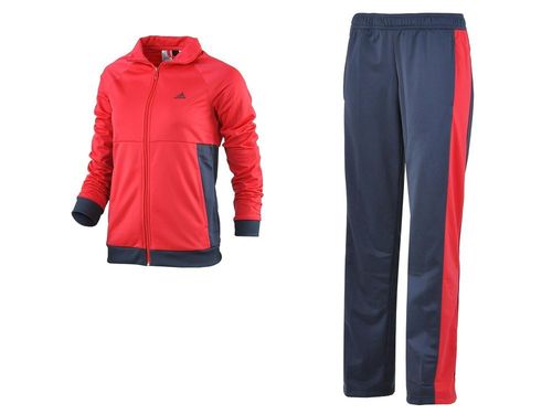 Dres Adidas Basic Suit AY1805 XS/S na Arena.pl