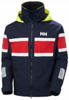 Sztormiak Helly Hansen r. M wielokolorowy