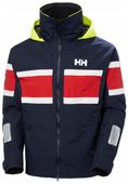 Sztormiak Helly Hansen r. M wielokolorowy