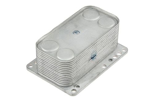 CHŁODNICA OLEJU RENAULT KOLEOS I 2008 2009 2010 2011 na Arena.pl