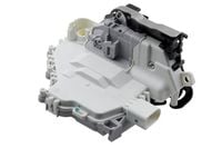 SIŁOWNIK CENTRALNEGO ZAMKA PRZÓD LEWY PRZÓD AUDI A3 2016 2017