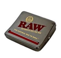 dyspenser bibułek raw rollbox 110mm