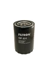 Filtr Oleju Filtron Op531 W93281