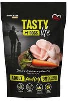 Tasty Dogs Life DRÓB - danie w galaretce 500g