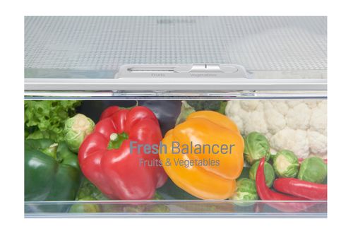 Lodówka LG GBB60SAFFB na Arena.pl