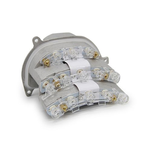 PRAWY KIERUNKOWSKAZ LED BMW 3 E90 E91 6312724581 na Arena.pl