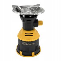 Kuchenka kampingowa VT-888 SP ElicoCamp+kartusz gratis