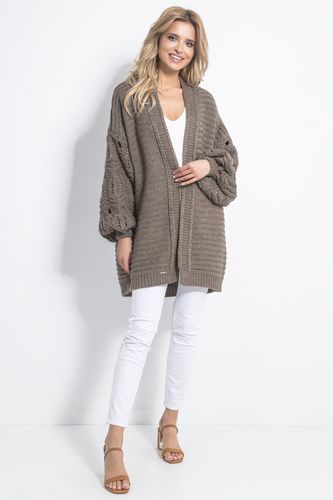 Kardigan F705 Mocca S/M na Arena.pl