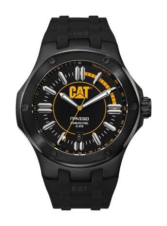 Zegarek CAT® NAVIGO DATE A1.161.21.127 na Arena.pl