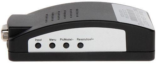 KONWERTER BNC DO VGA VGA-1920F na Arena.pl